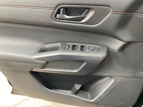 New 2026 Nissan Pathfinder Rock Creek AWD/4WD image 13