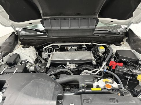 Used 2023 Subaru Ascent Limited w/ Technology Package AWD/4WD image 46