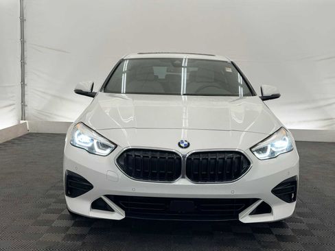 Used 2024 BMW 228i xDrive Gran Coupe w/ Convenience Package image 9