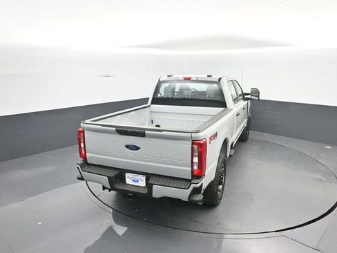 New 2026 Ford F250 4x4 Crew Cab Super Duty image 29