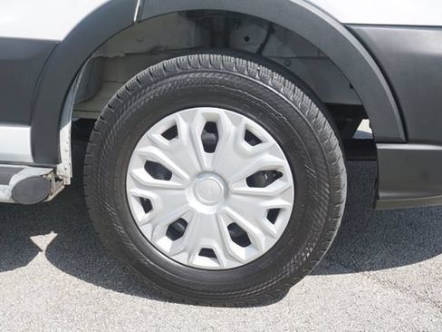 Used 2025 Ford Transit 250 Low Roof w/ Exterior Upgrade Package RWD image 32