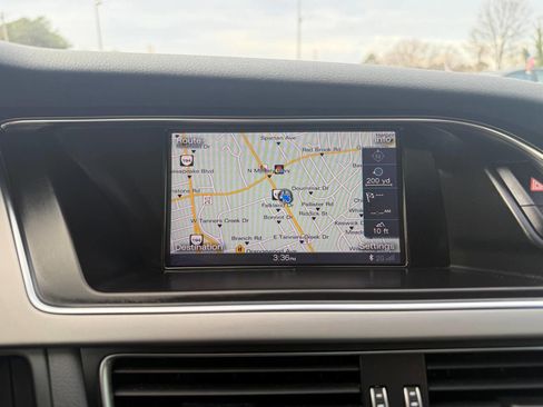 Used 2014 Audi A4 2.0T Premium Plus image 15