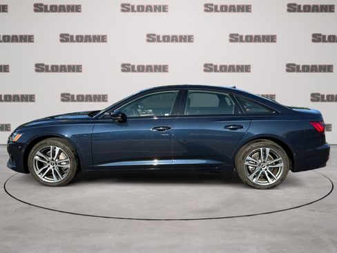 Used 2021 Audi A6 Premium Plus w/ Premium Plus Package AWD/4WD image 2