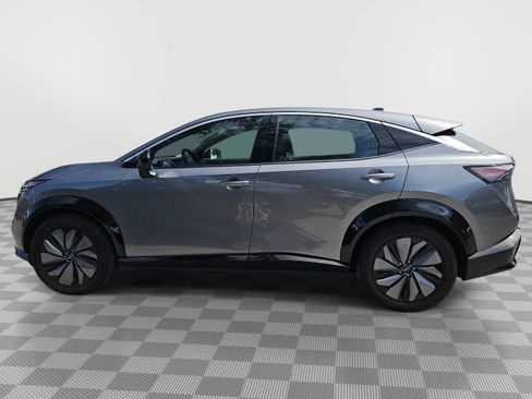 Used 2023 Nissan Ariya FWD image 5