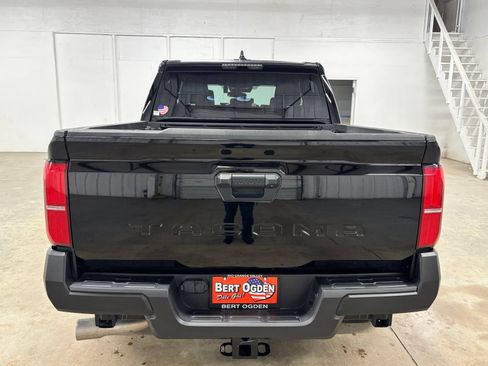 Used 2025 Toyota Tacoma SR RWD image 6