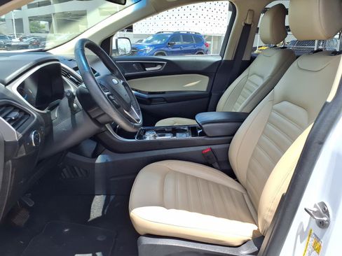Used 2019 Ford Edge SEL w/ Equipment Group 201A FWD image 17