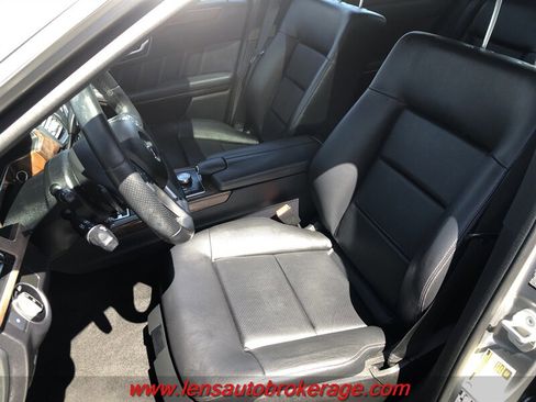 Used 2013 Mercedes-Benz E 350 Sedan image 13