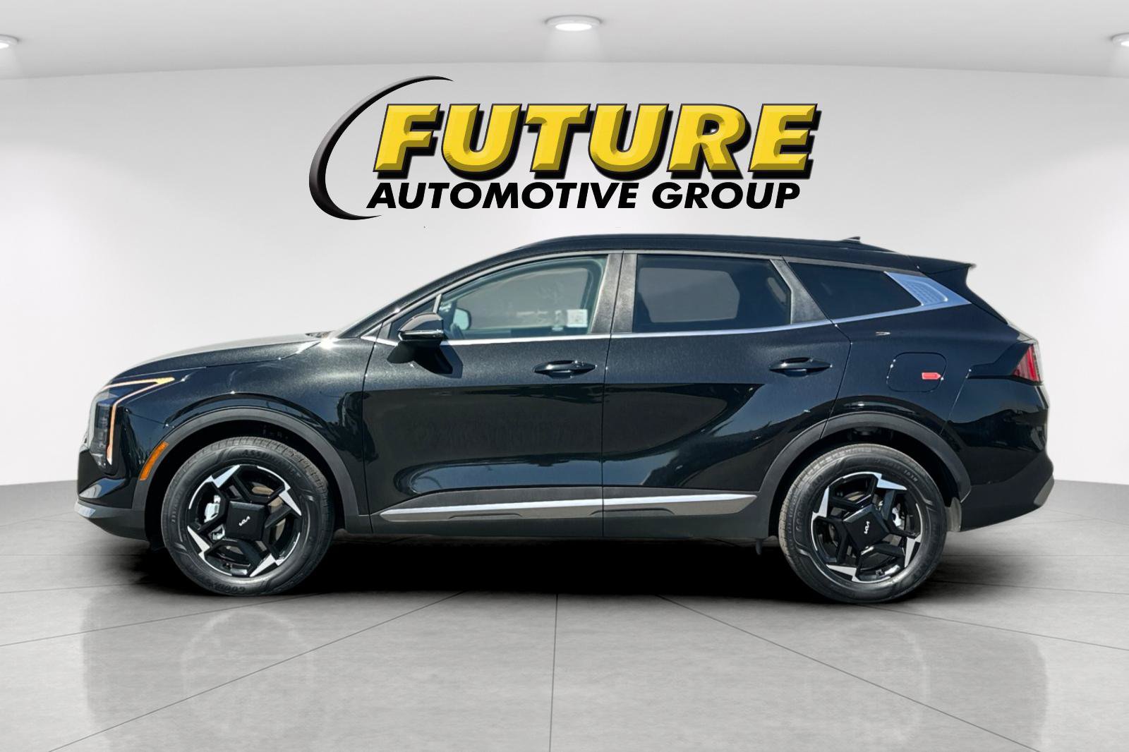 Certified 2026 Kia Sportage EX w/ EX Panoramic Sunroof Package AWD/4WD image 7