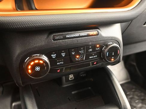Certified 2023 Ford Bronco Sport Badlands AWD/4WD image 18