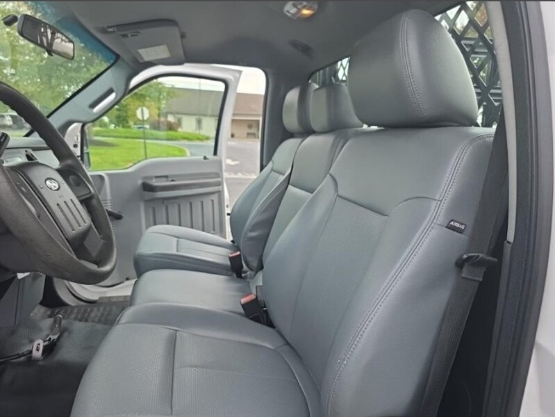 Used 2015 Ford F350 XL RWD image 5