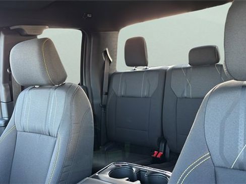 New 2025 Ford F150 STX image 9