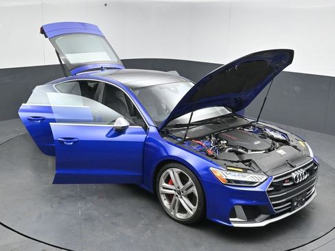 Used 2023 Audi S7 Prestige image 50