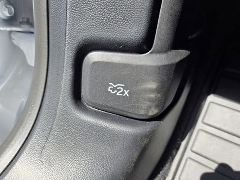 New 2025 Ford Bronco Sport Outer Banks image 13