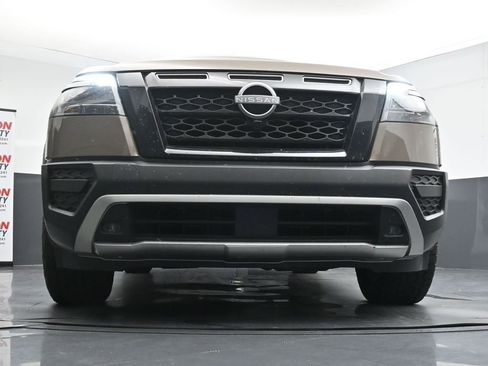 Used 2024 Nissan Pathfinder Rock Creek AWD/4WD image 19
