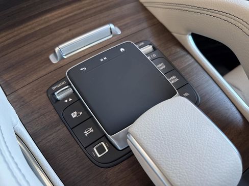 New 2026 Mercedes-Benz GLS 450 GLS 450 image 44