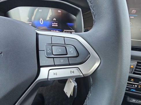 Certified 2026 Volkswagen Jetta S FWD image 17