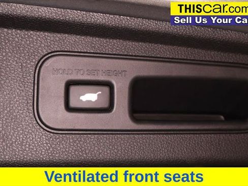 Used 2025 Honda Odyssey Elite image 32