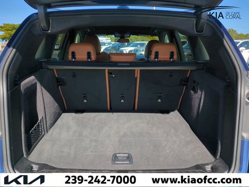 Used 2023 BMW X3 xDrive30i w/ Convenience Package image 12