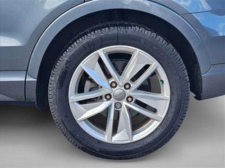 Used 2016 Audi Q3 2.0T Premium Plus video 3