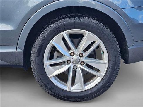 Used 2016 Audi Q3 2.0T Premium Plus image 3