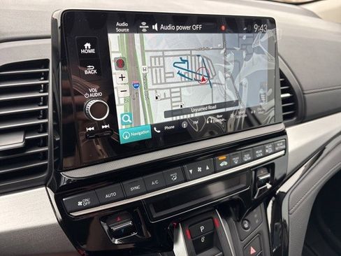 New 2026 Honda Odyssey Touring image 8