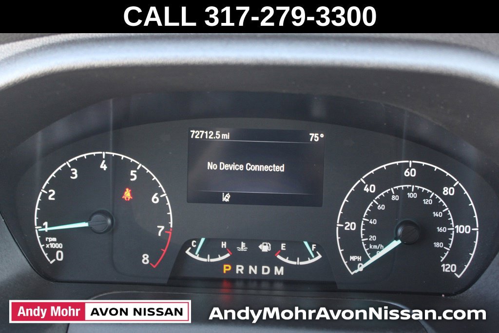 Used 2024 Ford Transit 350 XLT RWD image 27