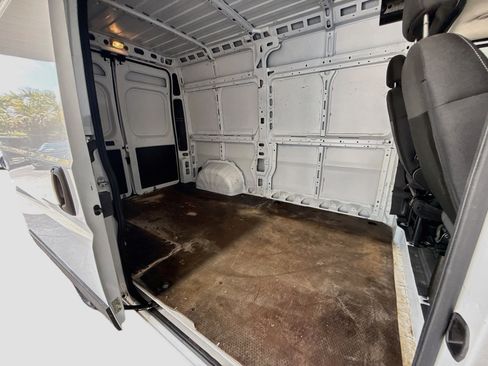 Used 2023 RAM ProMaster 1500 w/ Convenience Group FWD image 25