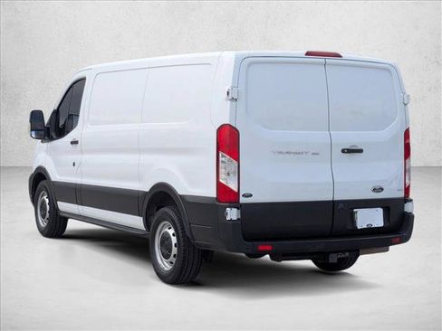 Used 2020 Ford Transit 150 Low Roof RWD image 7