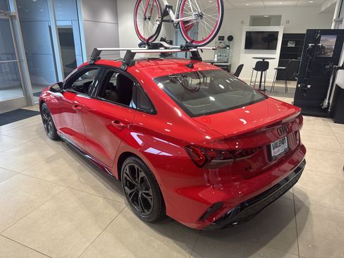 New 2026 Audi A3 2.0T Premium AWD/4WD image 4