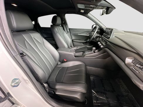 Used 2024 Acura Integra A-Spec FWD image 27