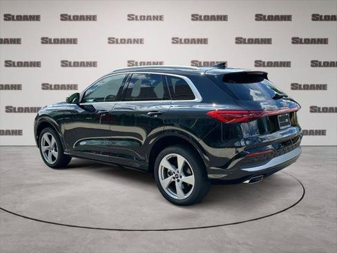 Certified 2025 Audi Q5 Premium Plus w/ Premium Plus AWD/4WD image 3