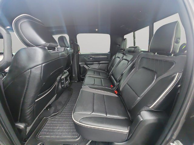 Used 2026 RAM 1500 Limited AWD/4WD image 12