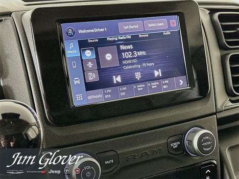 New 2026 RAM ProMaster 2500 image 28