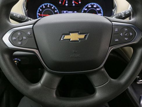 Used 2023 Chevrolet Traverse LS w/ Safety Package AWD/4WD image 36