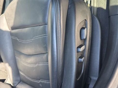 Used 2020 Cadillac XT6 Premium Luxury w/ Platinum Package image 16