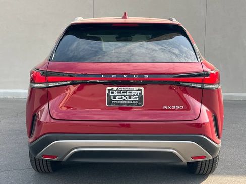 Used 2024 Lexus RX 350 FWD w/ Technology Package image 8
