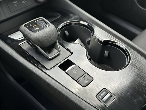 New 2026 Nissan Rogue SV image 25