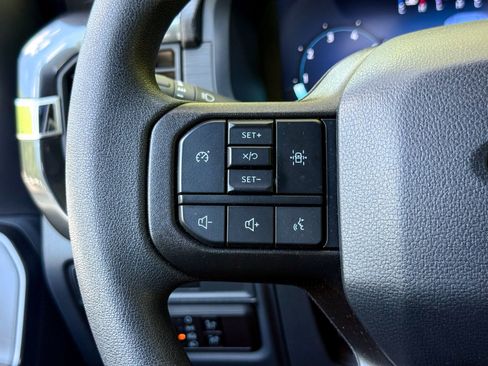Certified 2025 Ford F150 STX w/ Equipment Group 200A AWD/4WD image 37