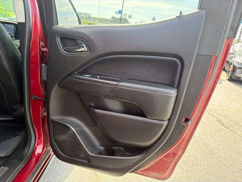 Used 2019 GMC Canyon Denali AWD/4WD image 16