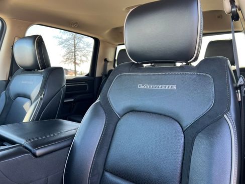 Used 2019 RAM 1500 Laramie w/ Trailer Tow Group image 18