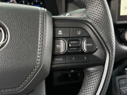 Used 2025 Toyota Tundra TRD Pro image 17