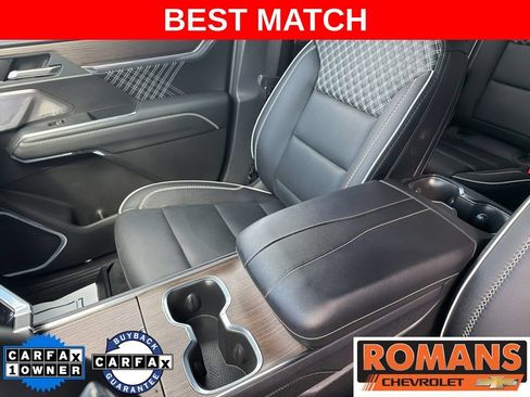 Used 2025 GMC Acadia Denali w/ Super Cruise Package AWD/4WD image 18
