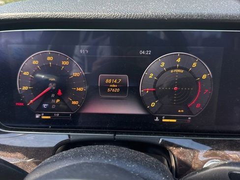 Used 2020 Mercedes-Benz E 350 Sedan image 1