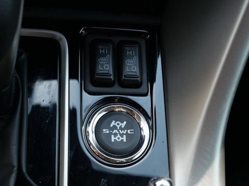 Used 2026 Mitsubishi Eclipse Cross LE AWD/4WD image 25