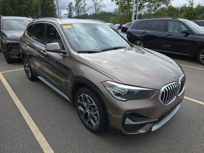 Used 2020 BMW X1 xDrive28i w/ Convenience Package