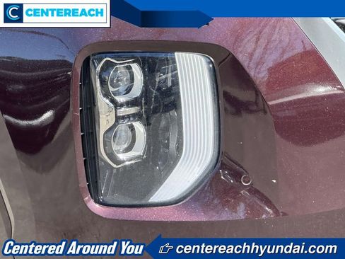 Used 2021 Hyundai Palisade Calligraphy AWD/4WD image 6