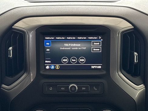 Used 2023 GMC Sierra 3500 Pro w/ Convenience Package AWD/4WD image 28