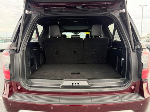 Used 2021 Ford Expedition Max Limited AWD/4WD image 45