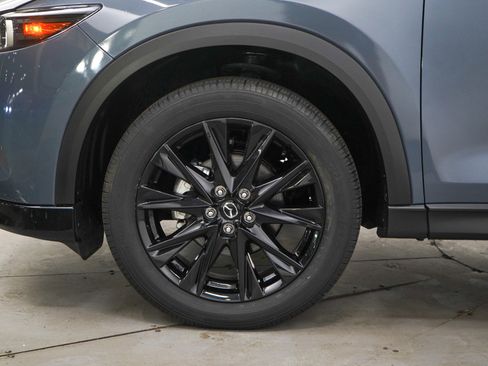 Used 2025 MAZDA CX-5 Carbon Edition AWD/4WD image 28