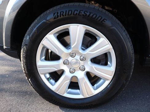 Used 2015 Land Rover LR4 HSE image 46